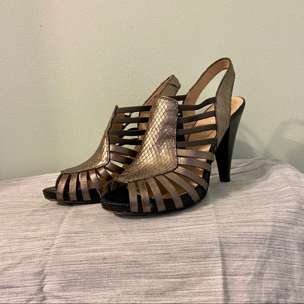 Hispanitas Spanish High Heel beauties!